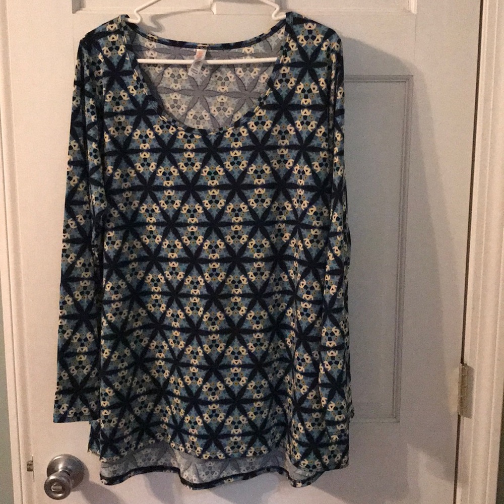 LULAROE LYNNE